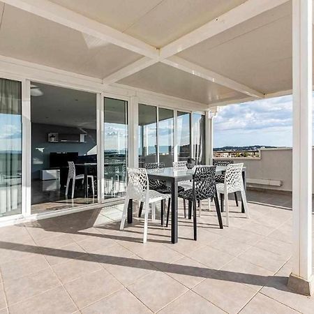 Aimar Atico Duplex Playa La Pineda Port Aventura Apartment Exterior photo